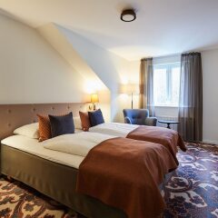 Hotel Vejlefjord Стоубю фото 11