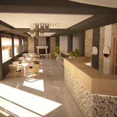 Traverten Thermal Hotel Турция, Памуккале - отзывы, цены и фото номеров - забронировать отель Traverten Thermal Hotel онлайн фото 22