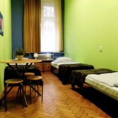 Budapest Budget Hostel детские мероприятия фото 8