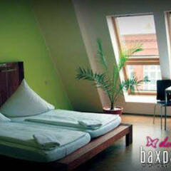 baxpax downtown Hostel/Hotel Берлин фото 39