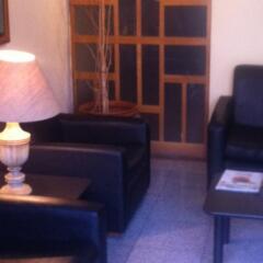 Hotel Afrin Lisboa с домашними животными