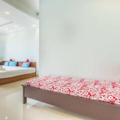 Отель Quynh Long Homestay детские мероприятия фото 2