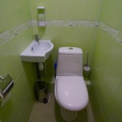 Гостевой дом Helen's Home ванная