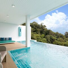 Отель Amala Grand Bleu Resort фото 25