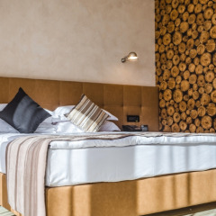 M1 Club Hotel комната для гостей фото 3