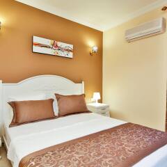 Enda Boutique Hotel комната для гостей фото 5