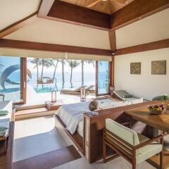 Отель Fusion Resort Cam Ranh Кам Лам спа
