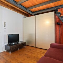 Отель Porta Padova Италия, Виченца - отзывы, цены и фото номеров - забронировать отель Porta Padova онлайн удобства в номере фото 2