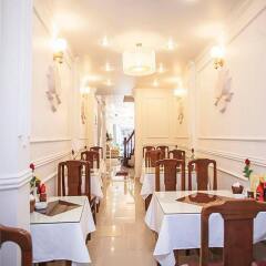 Wild Lotus Hotel - Hoan Kiem питание