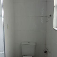 Palacete dos Ingleses in Sao Paulo, Brazil from 88$, photos, reviews - zenhotels.com bathroom photo 2