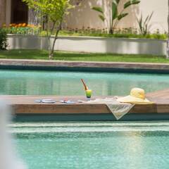 Отель Club Privé By Rixos Belek - All Inclusive спортивное сооружение