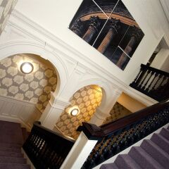 Heywood House Hotel интерьер отеля фото 3