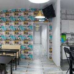 Хостел ПушкинStreet в номере