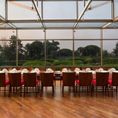 Отель Sheraton New Delhi Hotel Индия, Нью-Дели - отзывы, цены и фото номеров - забронировать отель Sheraton New Delhi Hotel онлайн помещение для мероприятий фото 3