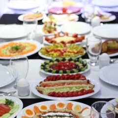 Park Vadi Hotel Турция, Диярбакыр - отзывы, цены и фото номеров - забронировать отель Park Vadi Hotel онлайн помещение для мероприятий фото 2