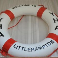 YHA Littlehampton - Hostel детские мероприятия фото 2