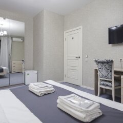 Гостиница Roomp Tsvetnoj Bulvar Mini-Hotel в Москве отзывы, цены и фото номеров - забронировать гостиницу Roomp Tsvetnoj Bulvar Mini-Hotel онлайн Москва удобства в номере