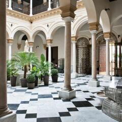 Hotel Palacio de Villapanes фото 2