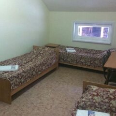 Гостиница Hostel Slavyanochka в Красной Поляне отзывы, цены и фото номеров - забронировать гостиницу Hostel Slavyanochka онлайн Красная Поляна комната для гостей фото 5