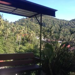 Отель Balcony Villa Koh Tao фото 7