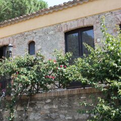 Отель Azienda Agrituristica Le Puzelle Санта Северина фото 10