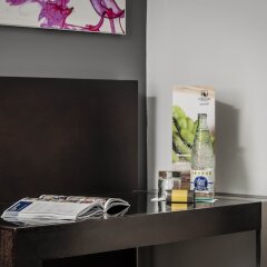 Отель Eurostars Lex Испания, Оспиталет-де-Льобрегат - 3 отзыва об отеле, цены и фото номеров - забронировать отель Eurostars Lex онлайн фото 2