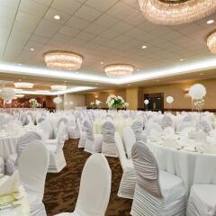 Отель Best Western Premier Calgary Plaza Hotel & Conference Centre Канада, Калгари - отзывы, цены и фото номеров - забронировать отель Best Western Premier Calgary Plaza Hotel & Conference Centre онлайн фото 5