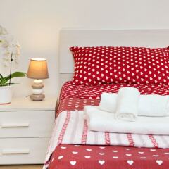 Отель Holiday rental San Lorenzo district спа