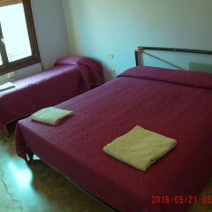 Отель B&B The Caponi Bros комната для гостей фото 4