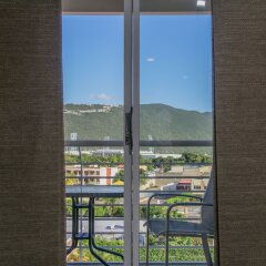 Отель Brompton 50 by Pro Homes Jamaica комната для гостей фото 4