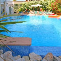Hotel Bella Mar с домашними животными