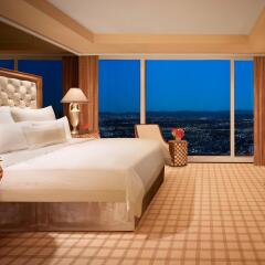 Отель Wynn Las Vegas Люкс фото 7