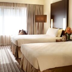 Отель Amara Singapore комната для гостей фото 5