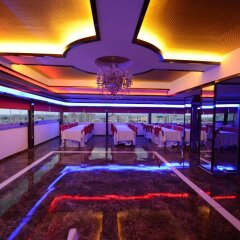 Grand Onur Hotel спа