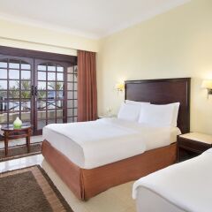 Taba Hotel & Nelson Village комната для гостей фото 4