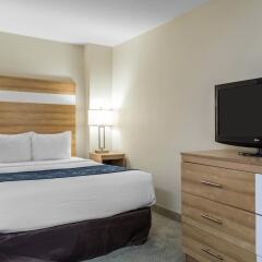 Отель Comfort Suites Seven Mile Beach Каймановы острова, Севен-Майл-Бич - отзывы, цены и фото номеров - забронировать отель Comfort Suites Seven Mile Beach онлайн фото 6