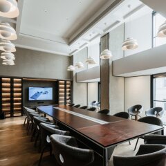 Отель City Hotel Китай, Пекин - отзывы, цены и фото номеров - забронировать отель City Hotel онлайн помещение для мероприятий фото 2
