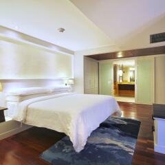 Отель Sheraton Samui Resort комната для гостей