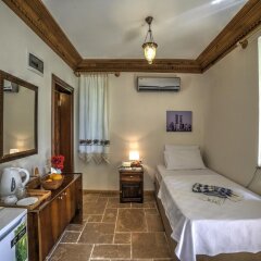 Отель Olive Farm Of Datca Guesthouse - Adults Only Датча комната для гостей фото 3