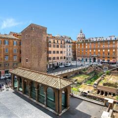 Отель Pantheon Caesar Relais Италия, Рим - отзывы, цены и фото номеров - забронировать отель Pantheon Caesar Relais онлайн