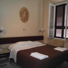 Hotel Elide комната для гостей
