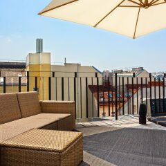 Отель Limehome Wien Thaliastraße Deluxe Австрия, Вена - отзывы, цены и фото номеров - забронировать отель Limehome Wien Thaliastraße Deluxe онлайн фото 5