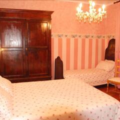 Отель B&B Milù Чивитанова-Марке фото 5