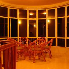 Отель Kandyan View Holiday Bungalow фото 5