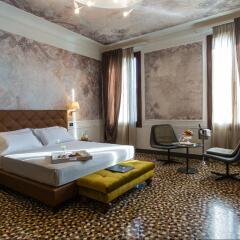 Отель Riva del Vin Boutique Hotel Италия, Венеция - отзывы, цены и фото номеров - забронировать отель Riva del Vin Boutique Hotel онлайн фото 7