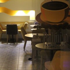 Palmiye Hotel Taksim фото 2