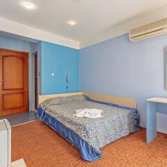 Отель Guest House Fotinov Болгария, Бургас - 1 отзыв об отеле, цены и фото номеров - забронировать отель Guest House Fotinov онлайн комната для гостей фото 5