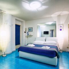 Отель Maximus Guest House комната для гостей