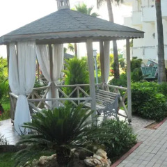 Asrin Beach Hotel Турция, Аланья - отзывы, цены и фото номеров - забронировать отель Asrin Beach Hotel - All Inclusive онлайн фото 6