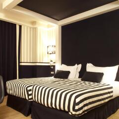 Hotel EuroPark комната для гостей фото 3